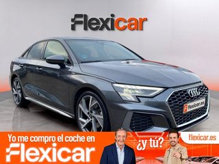 Audi A3 Sedan S line 35 TDI 110kW S tronic