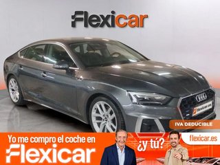Audi A5 30 TDI 100kW S tronic Sportback - 5P (2022)