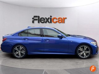 BMW Serie 3 320d xDrive Automático