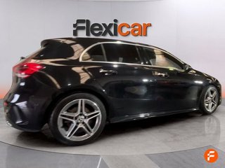 Mercedes-Benz Clase A A 200