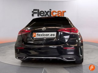 Mercedes-Benz Clase A A 200