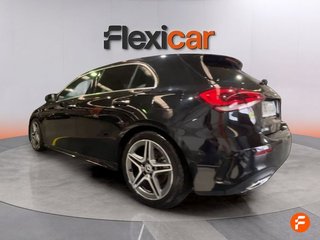 Mercedes-Benz Clase A A 200