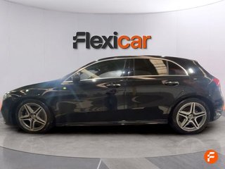 Mercedes-Benz Clase A A 200