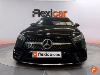 Mercedes-Benz Clase A A 200