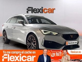 Cupra León 1.4 e-Hybrid 150kW (204CV) DSG