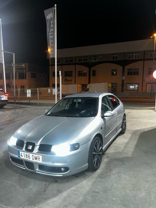 SEAT Leon 2005