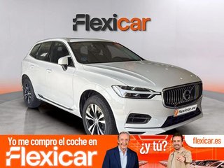 Volvo XC60 2.0 T8 AWD Momentum Auto