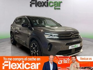 Citroën C5 Aircross HYBRID 100kW (136CV) e-DCS6 E Series