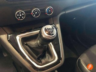 Renault Kangoo Zen 1.5 Blue dCi 70kW(95CV)