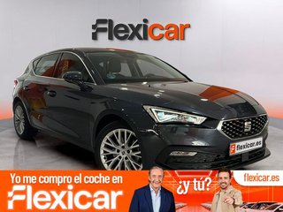 Seat Leon 2.0 TDI 110kW DSG-7 S&S Xcellence