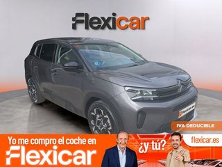 Citroën C5 Aircross HYBRID 100kW (136CV) e-DCS6 E Series