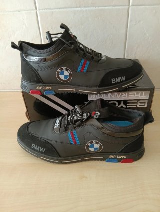 Zapatillas deportivas BMW Talla 42