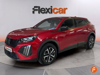 Peugeot 2008 Active Puretech 100 S&S 6 Vel. MAN
