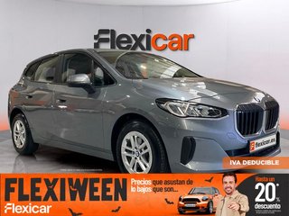 BMW Serie 2 Active Tourer 218d