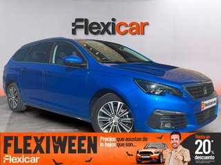 Peugeot 308 SW Allure PureTech 130 S&S 6 Vel. MAN