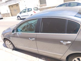 Volkswagen Passat 2007