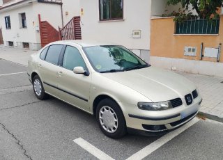 SEAT Toledo 2003