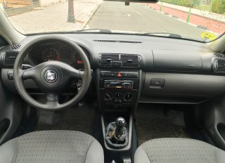 SEAT Toledo 2003
