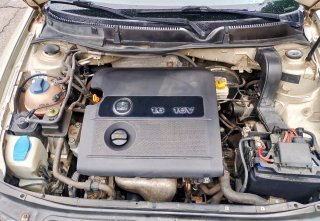 SEAT Toledo 2003