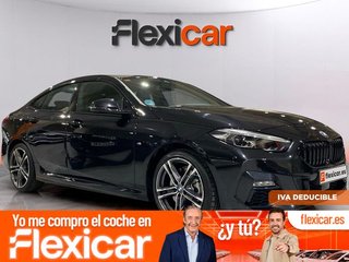 BMW Serie 2 220dA Gran Coupe