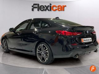 BMW Serie 2 220dA Gran Coupe