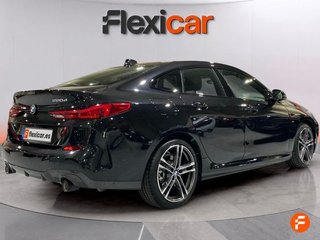 BMW Serie 2 220dA Gran Coupe