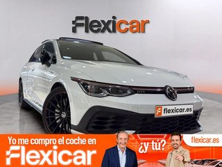 Volkswagen Golf GTI Clubsport 45 ANIVERSARIO 2.0 TSI 221kW (300CV) DSG - 5P (2022)