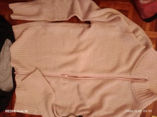 Lote Ropa Mujer