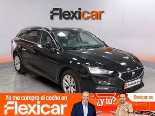 Seat Leon SP 1.5 TSI 85kW Style 25 Aniversario