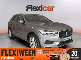 Volvo XC60 2.0 D4 Inscription Auto