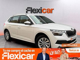 Skoda Kamiq 1.0 TSI 81kW (110CV) AMBITION