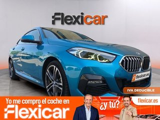 BMW Serie 2 218dA Gran Coupe