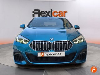 BMW Serie 2 218dA Gran Coupe