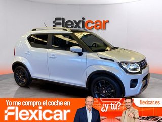 Suzuki Ignis 1.2 GLX Mild Hybrid