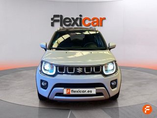 Suzuki Ignis 1.2 GLX Mild Hybrid