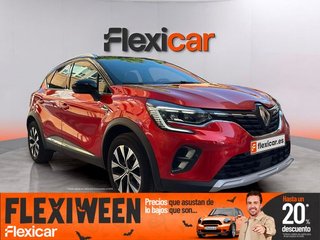 Renault Captur equilibre TCe 67kW (90CV)