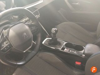 Peugeot 2008 Allure Pack Puretech 130 S&S BVM6