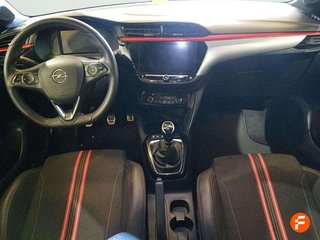 Opel Corsa 1.2T XHL 74kW (100CV) GS