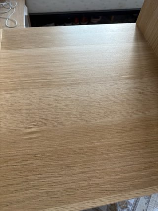 Estantería Kallax 4 cubos madera