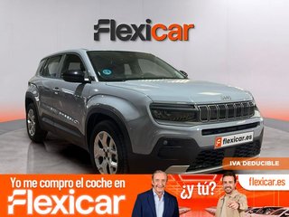 Jeep Avenger 1.2 G 74kW (100CV) Altitude