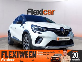 Renault Captur techno TCe 67kW (90CV)