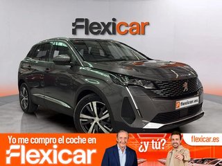 Peugeot 3008 1.2 PureTech 96KW (130CV) S&S Active