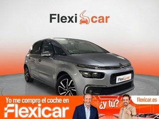 Citroën C4 Picasso BlueHDi 110KW (150CV) Feel