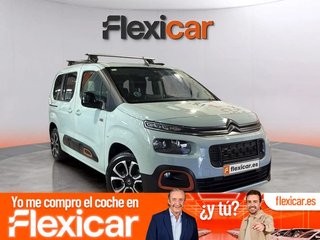 Citroën Berlingo Talla M BlueHDi 130 S&S 6v 100 AÑOS