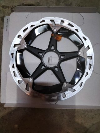 Discos Freno Shimano XTR