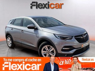 Opel Grandland X 1.2 Turbo Edition