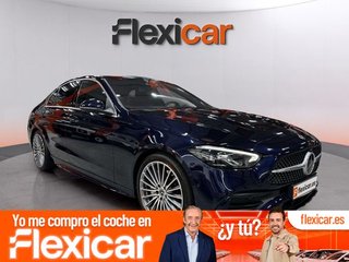 Mercedes-Benz Clase C C 200