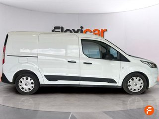 Ford Transit Connect Transit Connect  1.5cc 99cv (2024)