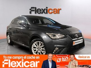 Seat Ibiza 1.0 MPI 59kW (80CV) Reference XL