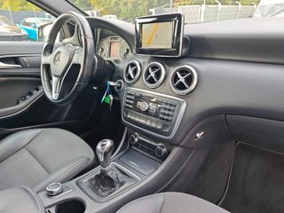 Mercedes-Benz Clase A 2013
